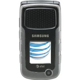 Rugby II Phone from AT&T